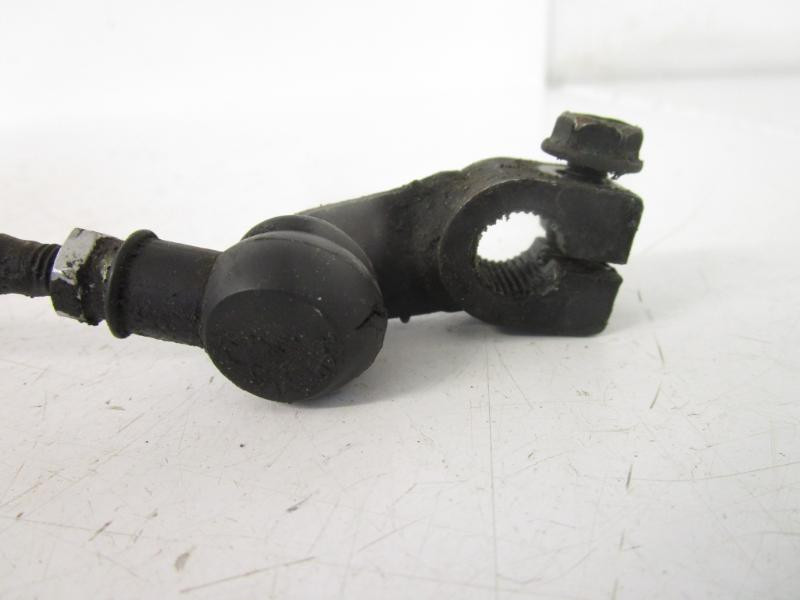 01 Kawasaki ZX 7R Ninja Shifter Shift Pedal 13236-1204 1989-2003